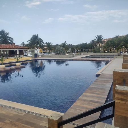 Apart-Hotel Marinas Do Canal Кабу-Фриу Экстерьер фото