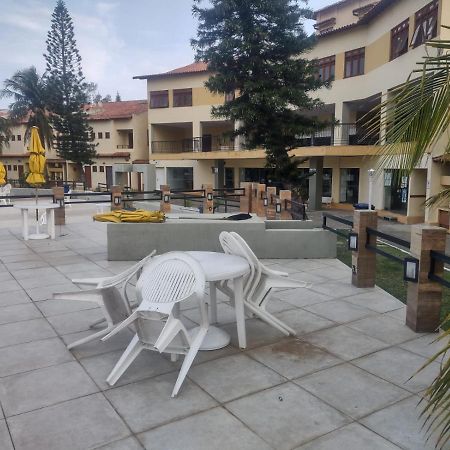 Apart-Hotel Marinas Do Canal Кабу-Фриу Экстерьер фото