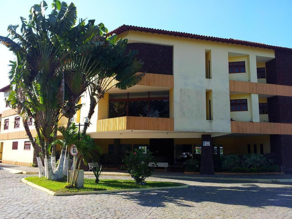Apart-Hotel Marinas Do Canal Кабу-Фриу Экстерьер фото