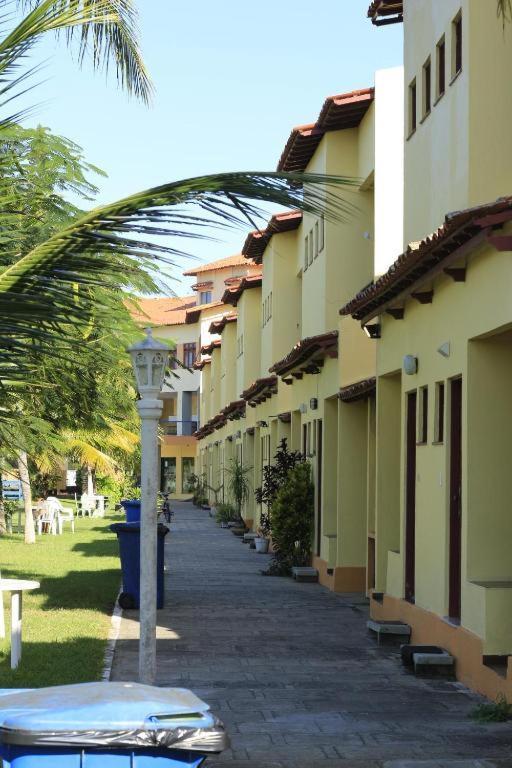 Apart-Hotel Marinas Do Canal Кабу-Фриу Экстерьер фото